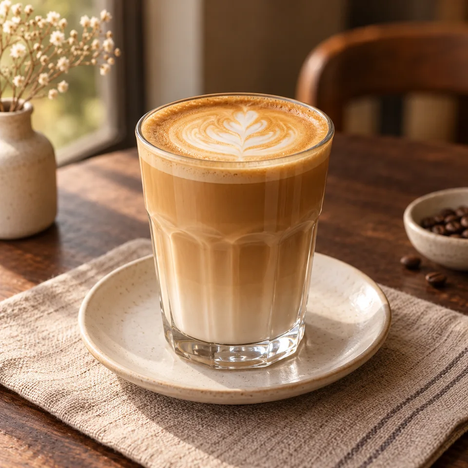 Café con Leche, imagen ilustrativa
